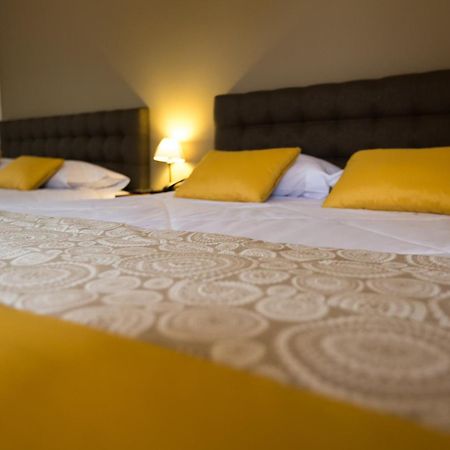 San Rocke House Hotel Cuenca Exterior foto