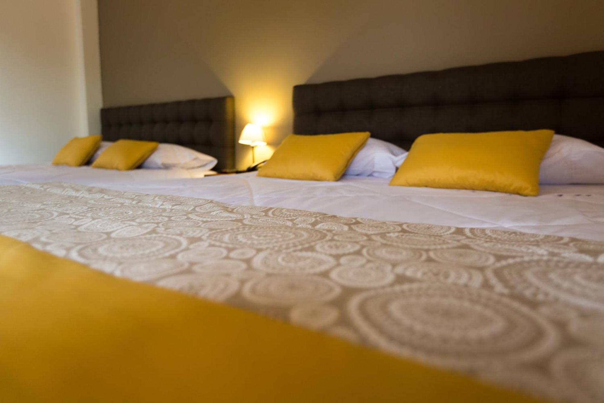San Rocke House Hotel Cuenca Exterior foto